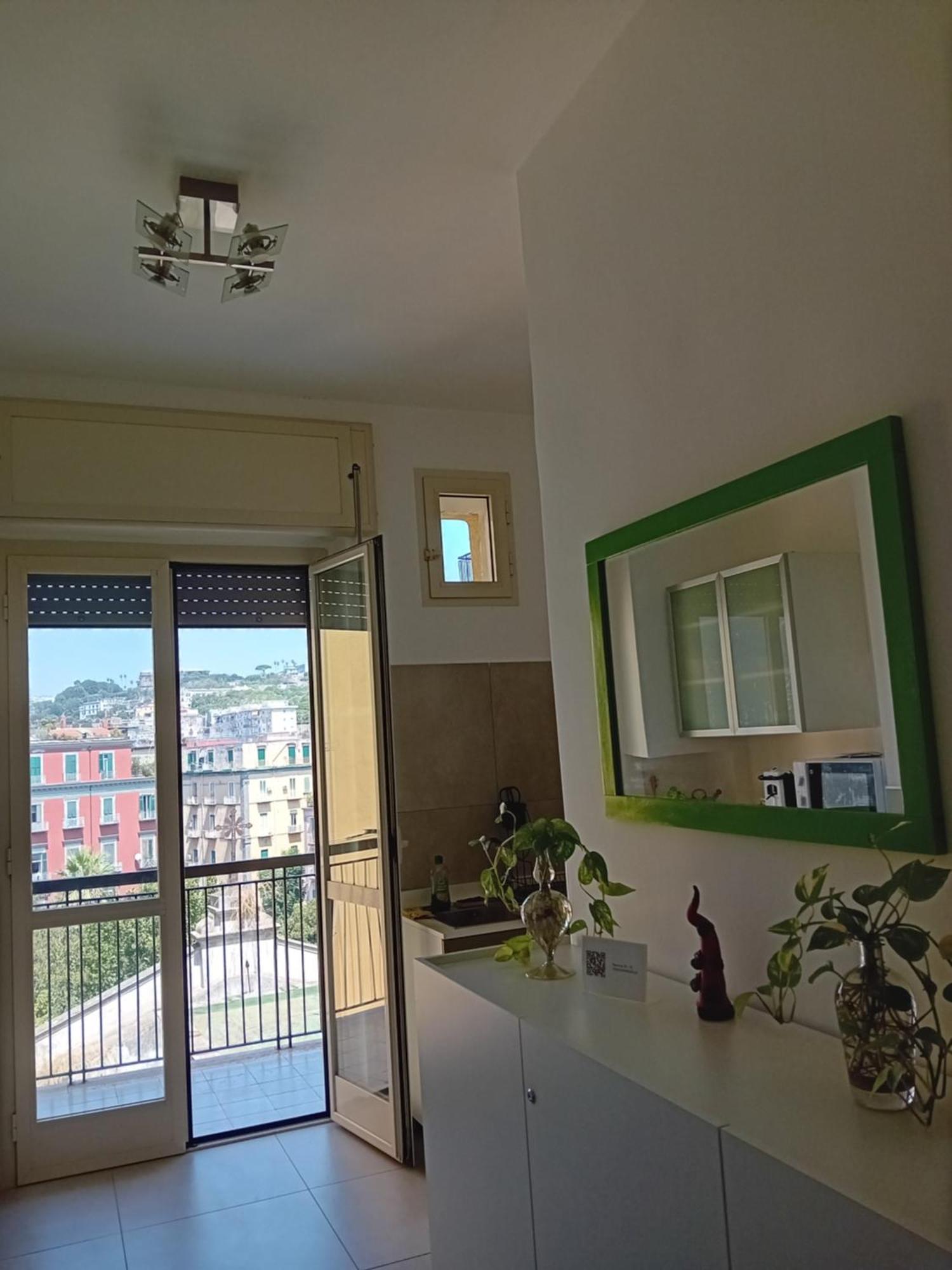 Tre Al Centro Di Guest house Naples
