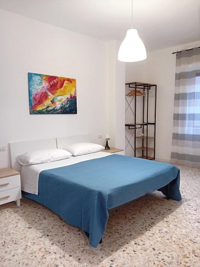 Tre Al Centro Di