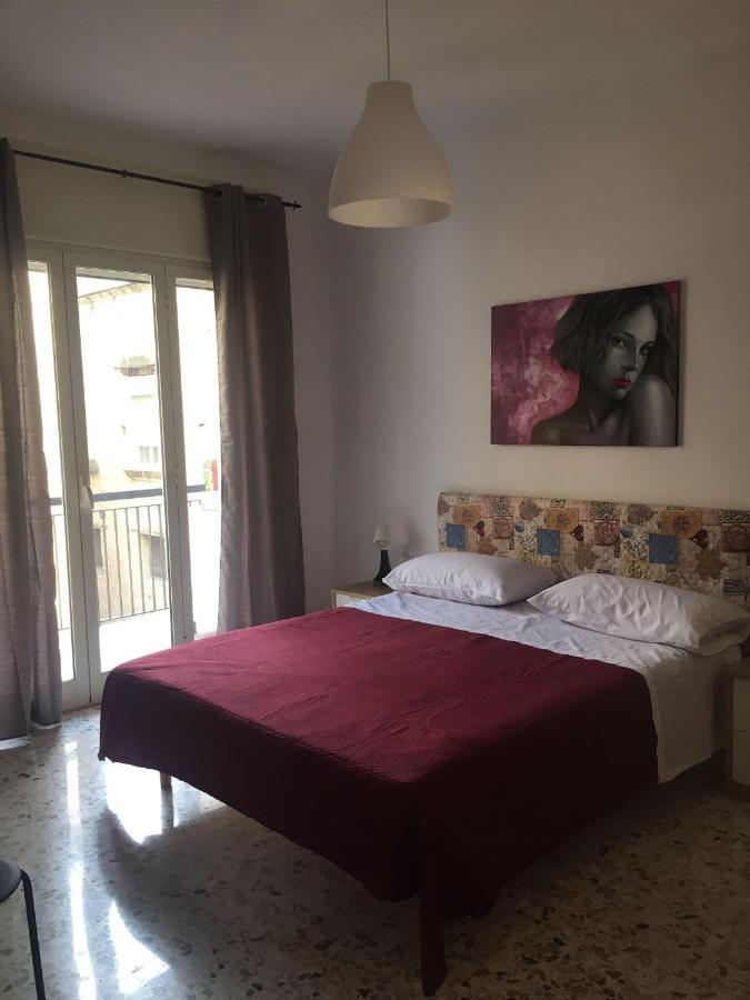 Tre Al Centro Di