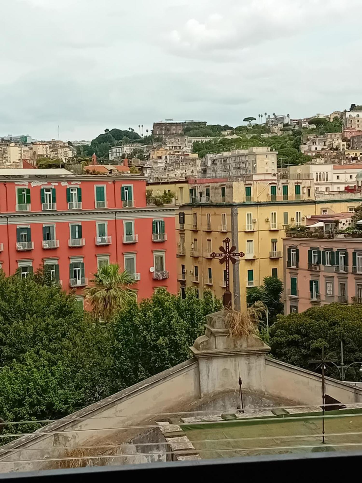 Affittacamere Tre Al Centro Di